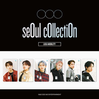OnlyOneOf (¸) - īƼī seOul cOllectiOn [Rie ver.]