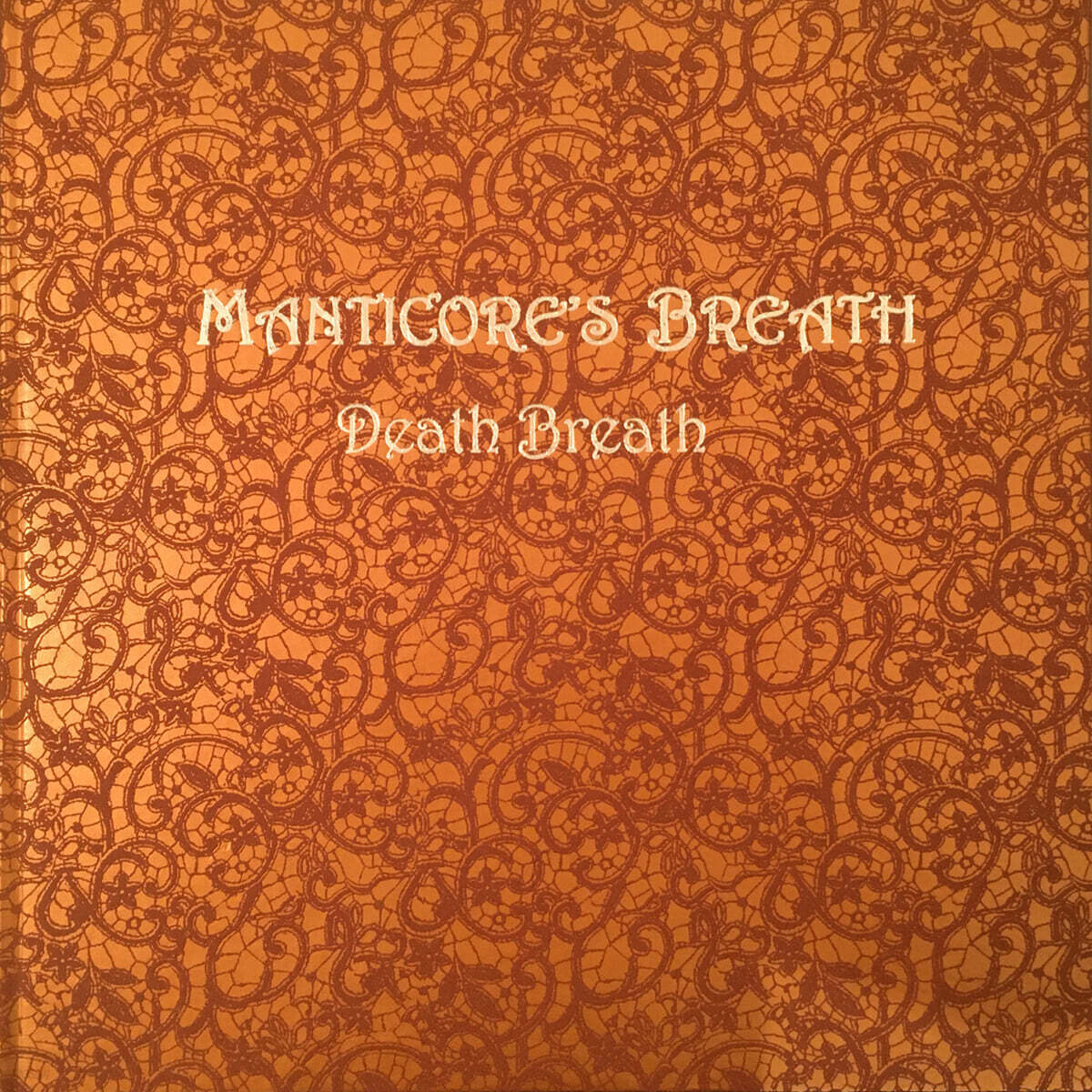 Manticore’s Breath (만티코어스 브레스) - Death  Breath