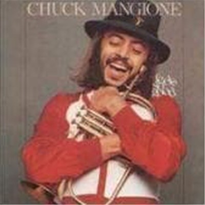 Chuck Mangione / Feels So Good (B)