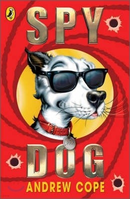 [߰] Spy Dog