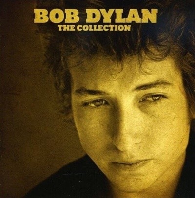 밥 딜런 (Bob Dylan) - The Collection (유럽발매)