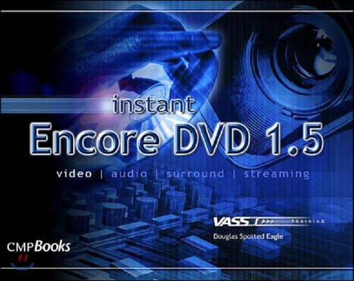 Instant Encore DVD 1.5