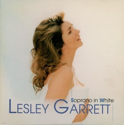 가렛 (Lesley Garrett) - A Soprano Inspired