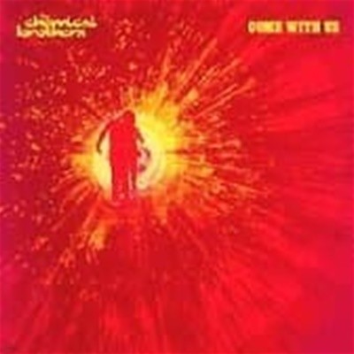 Chemical Brothers / Come With Us (수입)