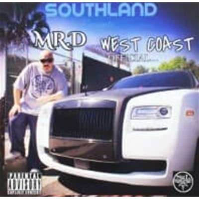 Mr. D / West Coast Official... (수입)