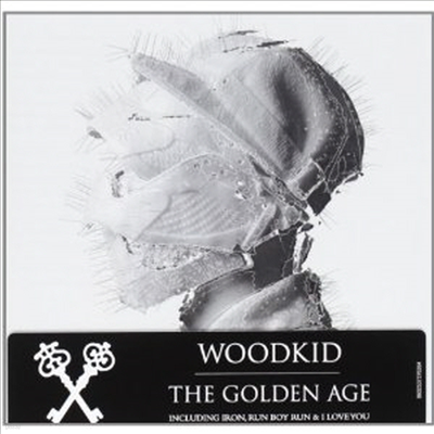 Woodkid - Golden Age (CD)