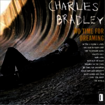 Charles Bradley — No Time For Dreaming (Download Code) 앨범 커버