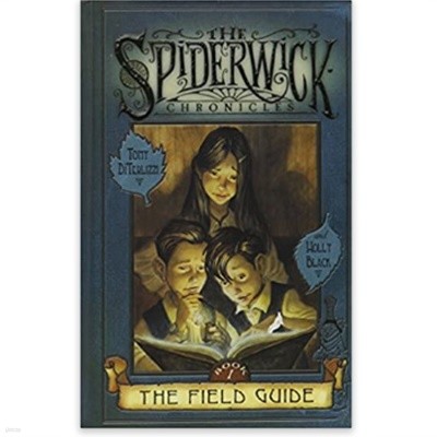 The Field Guide 