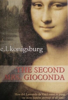 The Second Mrs. Gioconda