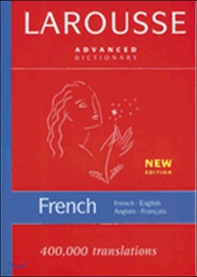 Larousse Advanced Dictionary