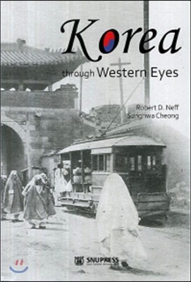 Korea through Western Eyes 