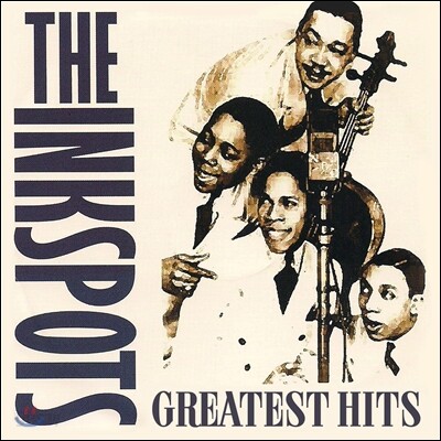The Ink Spots - Greatest Hits