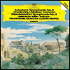 Ʈ:  8 '̿ϼ', ൨:  4 'Ż' (Schubert: Symphony No.8, Mendelssohn: Symphony No.4) (Ϻ Ÿڵ  )(CD) - Giuseppe Sinopoli