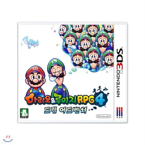 [ٵ][3DS ]& RPG4 帲 庥ó