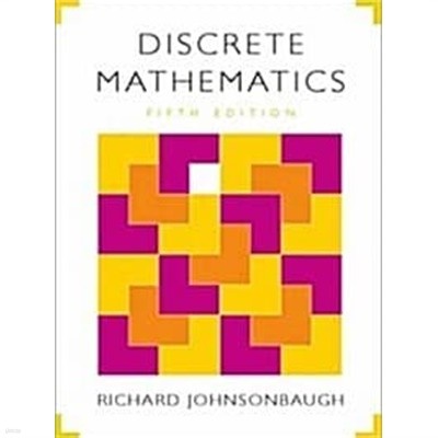 Discrete Mathematics (5th Edition)