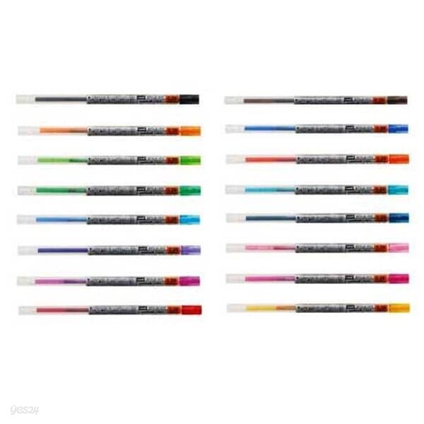 유니  1500스타일피트리필UMR109-380.38mm
