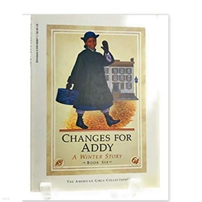 Changes for Addy: A winter story 