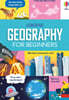 Geography for Beginners