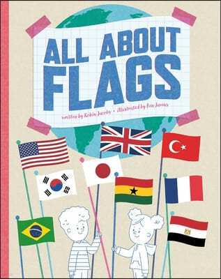 All about Flags!