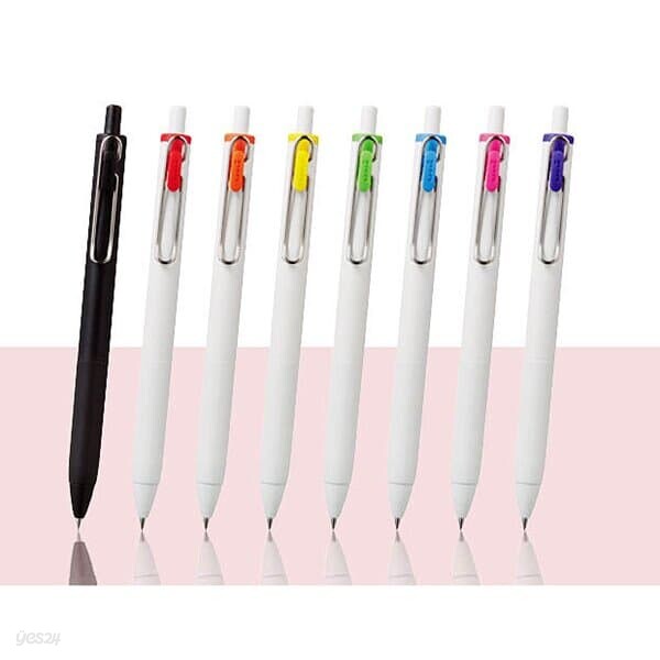 유니 유니볼 one 리필 umr-38s umr-05s 0.38mm 0.5mm