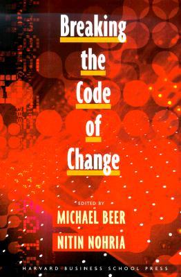 Breaking the Code of Change