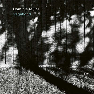 Dominic Miller (도미닉 밀러) - Vagabond [LP]
