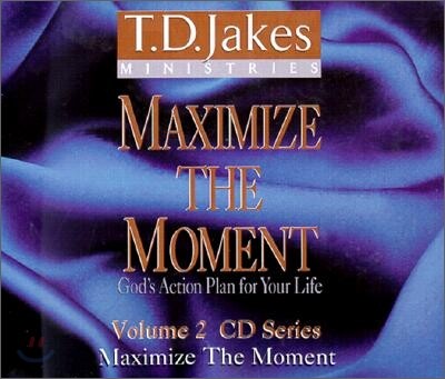 Maximize the Moment: Volume Two
