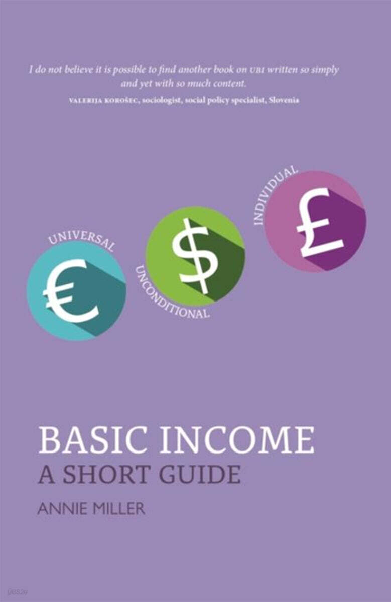 Basic Income