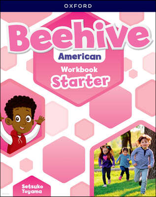 The Beehive American: Starter Level: Student Workbook