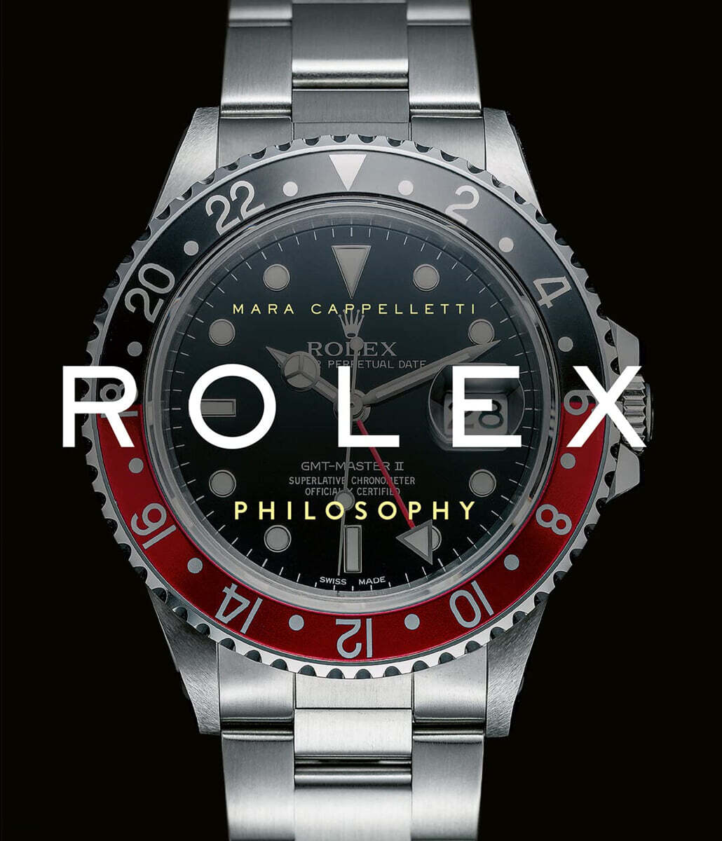 Rolex Philosophy