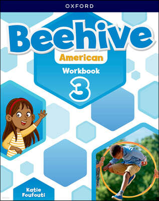 Beehive American: Level 3: Student Workbook