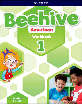 Beehive American: Level 1: Student Workbook