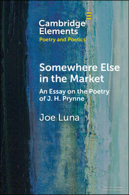 Somewhere Else in the Market