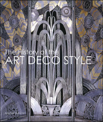 The Art Deco Style: Great Designers & Collectors