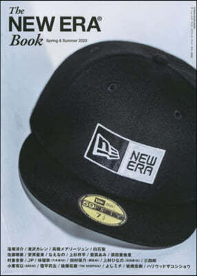 The NEW ERA Book(.˫-.֫ë) Spring & Summer 2023 