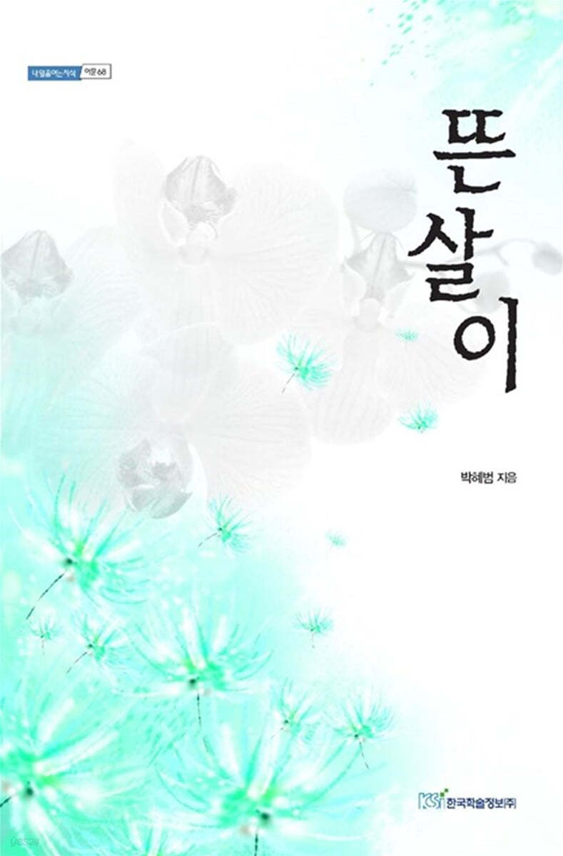 뜬살이 (큰글자도서)
