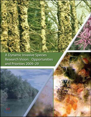 A Dynamic Invasive Species Research Vision: Opportunities and Priorities