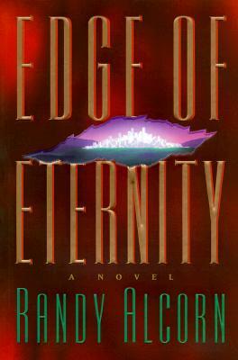 Edge of Eternity
