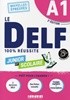 Le Delf Junior et Scolaire A1 100% Reussite (+ didierfle.app)