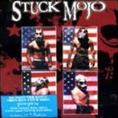 Stuck Mojo / Declaration Of A Headhunter