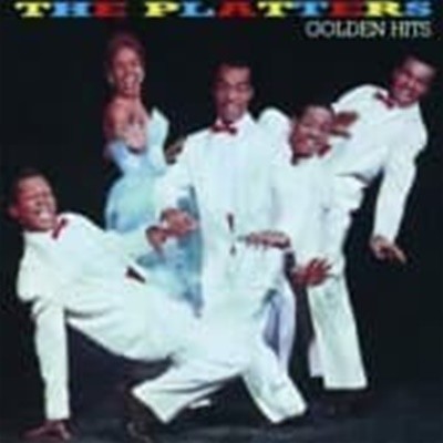 Platters / Golden Hits