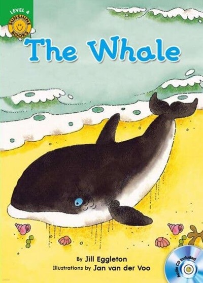 The Whale (paperback)