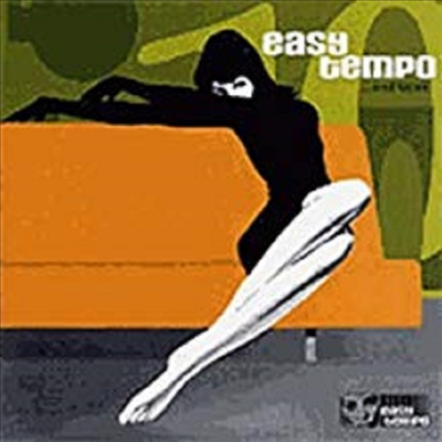 Various Artists - Italian Film Music - Easy Tempo Vol.10 (Digipack)(CD)