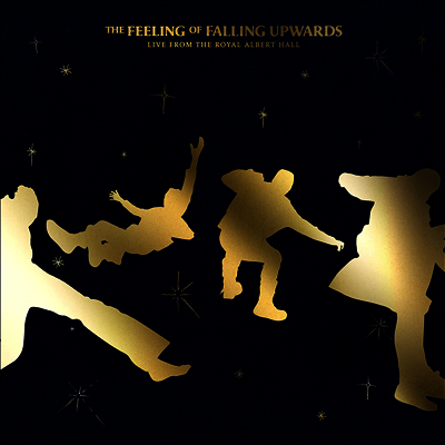 5 Seconds Of Summer — Feeling Of Falling Upwards (Live From The Royal Albert Hall) 앨범 커버