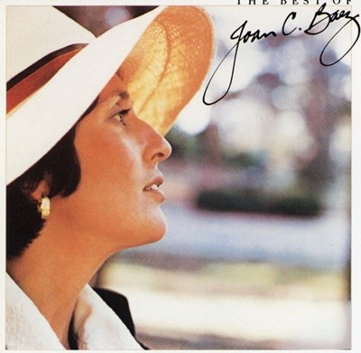  ٿ - Joan Baez - The Best Of Joan C. Baez
