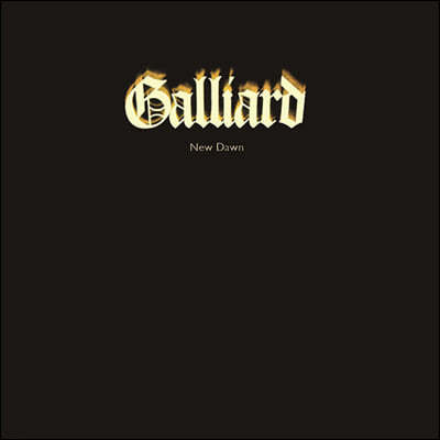 Galliard (Ƶ) - New Dawn