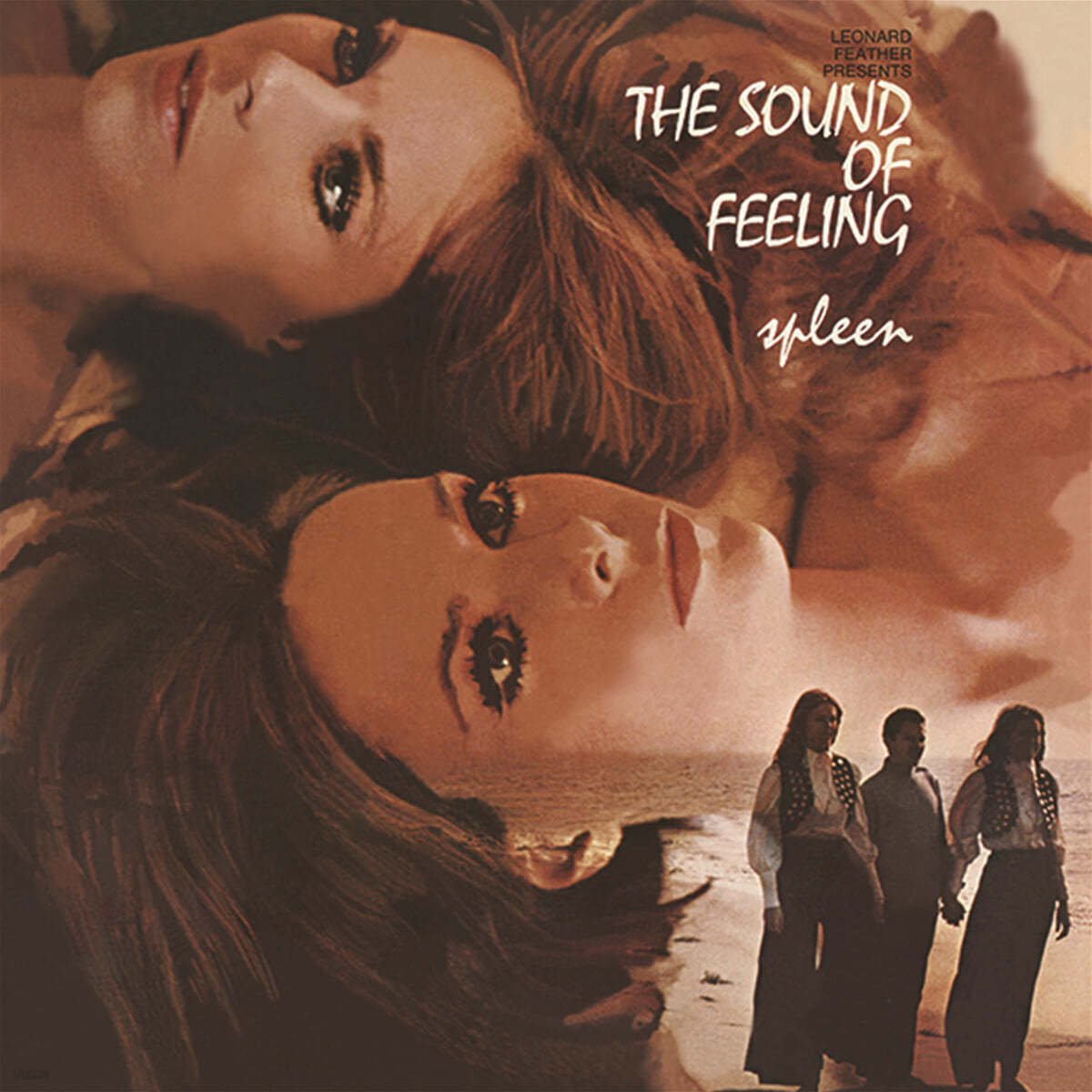The Sound Of Feeling (더 사운드 오브 필링) - Spleen
