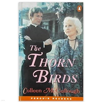 Thorn Birds (Penguin Longman Penguin Readers)