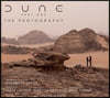 Dune Part One: The Photography 영화 「듄: 파트1」 사진집