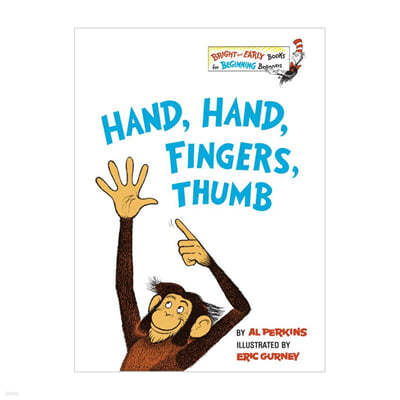 ͼ Dr.Seuss Hand, Hand, Fingers, Thumb